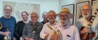 Jazzkoncert med Hørgårdsjazzerne på søndag