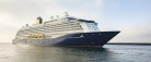 Spirit of Adventure vender tilbage til Skagen