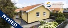 Familievenlig villa i Skagens hjerte – 4 soveværelser og en stor have