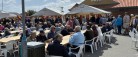 Sommerstart i Ålbæk, blev en festlig dag for hele familien