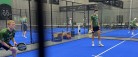 Overbevisende sejr til Skagen/Frederikshavn Padel i Elitedivisionen