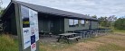 Opstart af begynderhold i Dch Skagen