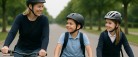 Skolebørnene er tilbage i trafikken: Få dem ud af bilerne