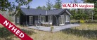 Indflytningsklart sommerhus midt i naturen