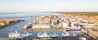 Skagen Havn ønsker at støtte lokale initiativer …