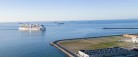 AIDAnova sætter ny passagerrekord i Skagen