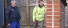 Valget af mursten – næste skridt i byggeriet af Maskinrummet