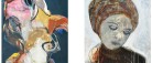 Kunst i Skagen – ”Jeg ER her nu”