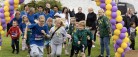Stafet For Livet – nøj, det´for børn