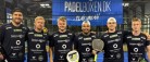Padel: Skagen/Frederikshavn nyt tophold efter knusende sejr i Odense