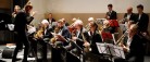 Sæby Big Band hylder Frank Sinatra i Den Svenske Sømandskirke