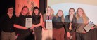 FilmMaskinens elever vinder tre priser til The Next Film Festival