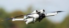 Luftrummet lukkes for al civil droneflyvning