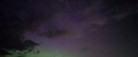 Magisk nordlys over Kandestederne