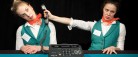 Kappelborg åbner dørene til en teatersæson fuld af oplevelser