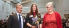 Skibsmontør Jeanette Diget Høyer fra Ålbæk modtager ML-prisen 2025