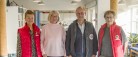 Lions-klubber støtter julefest i Ankermedets Aktivitetscenter