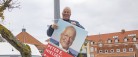 Så er valgkampen for alvor skudt i gang