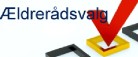 Ældrerådsvalg starter på mandag