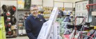 Lions Julelotteri: Vindernumre den 7. december