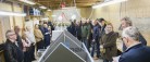 Skagen MiniBy markerer første milepæl med mini-rejsegilde og grundstensnedlæggelse
