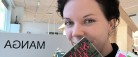 Biblioteket vækker læseglæde med tegneserier