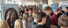 Lokale virksomheder inviteres til Karrieredag på Frederikshavn Handelsskole