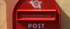 400 års posthistorie ophører ved årsskiftet