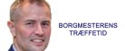 Borgmesterens træffetider i september måned 2026