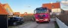Biopejs gav anledning til udrykning i Gl. Skagen