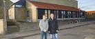 Skagen får nyt stort lægehus i byens tidligere rådhus