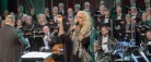 Musikalsk nytårsmagi på Kappelborg