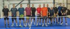 Super aften i Skagen Padelcenter med padel, burgere og inspiration