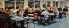 Fællesskab, Donation og Nye tiltag