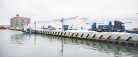 Forhøjelse af låneadgang til Skagen Havn