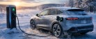 Sådan passer du bedst på din elbil og batteriet i frostvejr