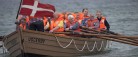 Kystmuseet lancerer Autentisk Redningsaktion til sommer