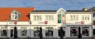 SPORT 24 Skagen/Tip Top Sport overtager SPORT 24 OUTLET Skagen