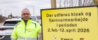 Fjernvarme til Bankekvarteret, men ikke til alle