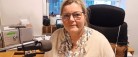 FCMR: Jill Vaarmark Byrdal