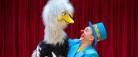 Lynkonkurrence: Vind cirkus billetter OPD.