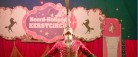 Cirkus Mascot: Vindernavnene kan du se her