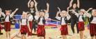 Se masser af billeder fra Gymnastikopvisningen – del 5