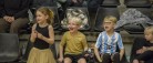Se masser af billeder fra Gymnastikopvisningen – del 1