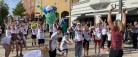 Motionsevent for alle i Frederikshavn Kommune Frederikshavn, lørdag d. 16. maj
