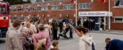 Cirkus i hallen: Fra telt til halkoncept i Skagen Sportscenter