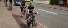 Bløde trafikanters sikkerhed i Skagen