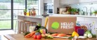 Få ny inspiration til middagsbordet med HelloFresh