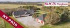 Drømmer du om natur, fred og højt til himlen