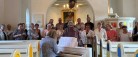 Hulsig Gospel Choir swinger igen!